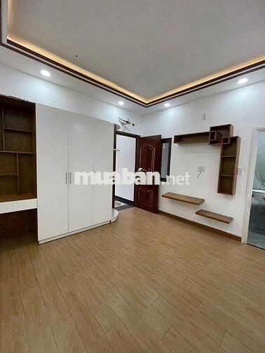 ❌ Nhà Đẹp MT Nguyễn Bá Tuyển, Khu Văn Phòng_7x20m_Trệt 3 Lầu