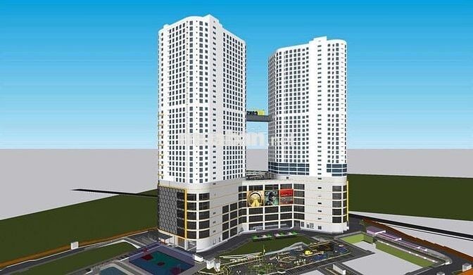 🌟 BCONS SẮP RA MĂT CĂN HỘ BÌNH AN ĐÔNG TÂY (BCONS Center city🌟