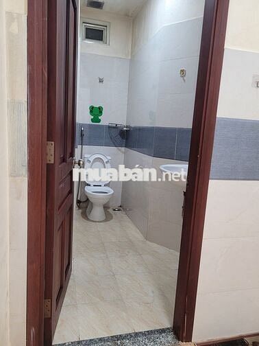 Phòng trọ máy lạnh 2,5tr gần Tô Ký- Nguyễn Ảnh Thủ