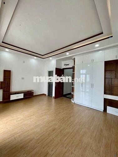 ❌ Nhà Đẹp MT Nguyễn Bá Tuyển, Khu Văn Phòng_7x20m_Trệt 3 Lầu