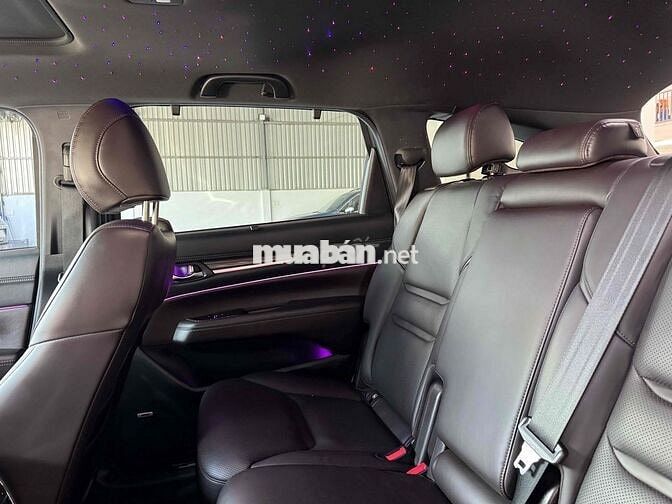 Mazda CX 8 2023 Premium AWD - 18000 km 1 Chủ