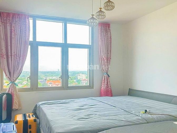 Bán hoặc cho thuê Căn hộ tại The Vista An Phú gồm 3 phòng ngủ 142m2