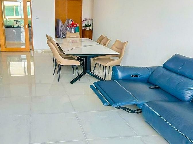 Bán hoặc cho thuê Căn hộ tại The Vista An Phú gồm 3 phòng ngủ 142m2