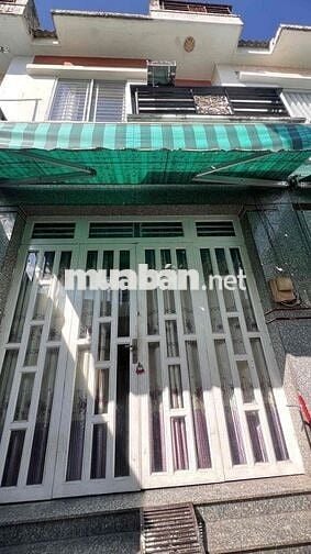 🧧🧧 Cho Thuê Nhà Nguyên Căn Hẻm 1942 HTP - Nhà Bè .  - Diện Tích: 4m ❌