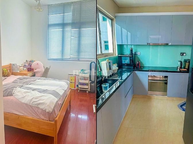 Bán hoặc cho thuê Căn hộ tại The Vista An Phú gồm 3 phòng ngủ 142m2