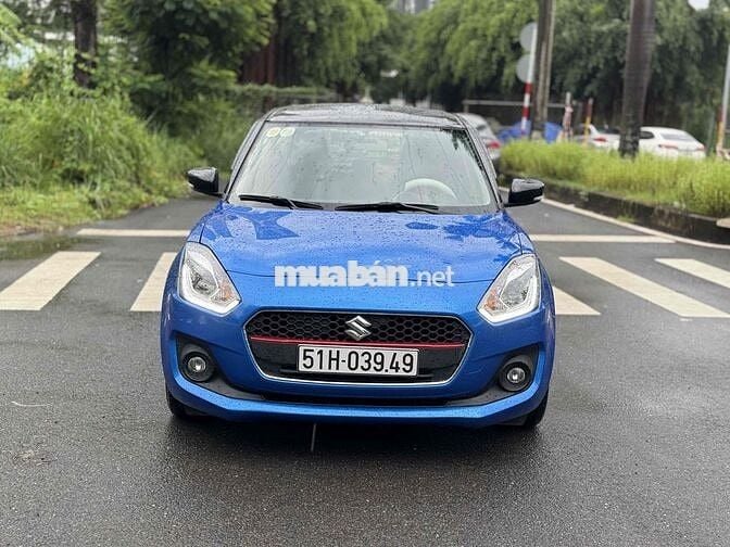 Suzuki Swift 2019 GLX 1.2 CVT - 65000 km