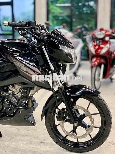 🔥GSX Bandit 150 2019 BSTP chính chủ 16,000km zin ✅