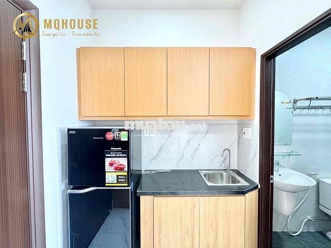 ✨SIÊU PHẨM CHUNG CƯ MINI ĐẦY ĐỦ TIỆN NGHI