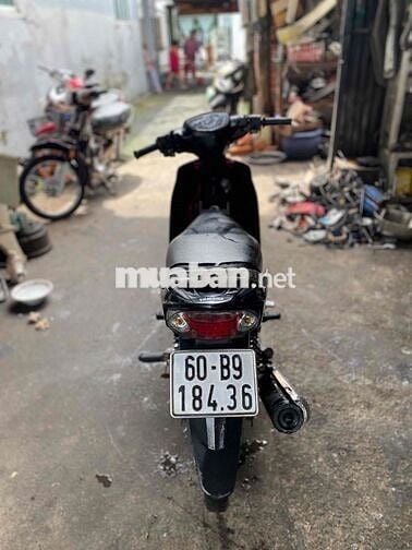 Yamaha Sirius 2012 Hộ Trợ Góp