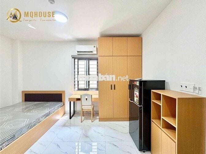 ✨SIÊU PHẨM CHUNG CƯ MINI ĐẦY ĐỦ TIỆN NGHI