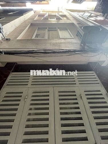Kim Mã - Nhà gần ô tô 7 phòng ở và cho thuê - dòng tiền 30triệu/tháng