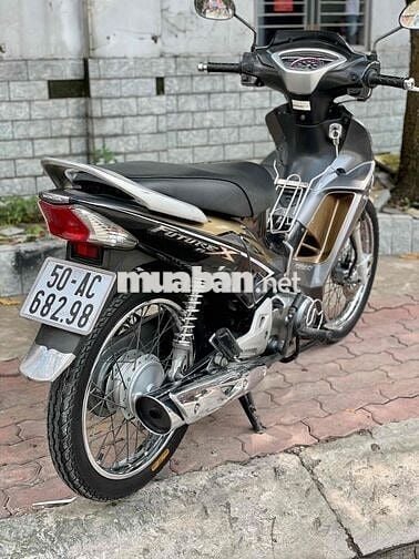 future x fi chất xe zin mộc, chính chủ e đứng tên