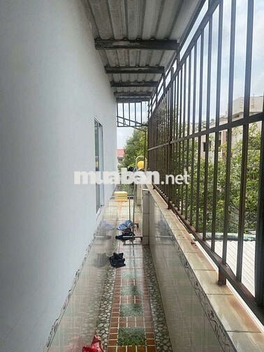 Bán nhà đường nhánh kinh doanh CHDV Cao Lỗ P4 Q8