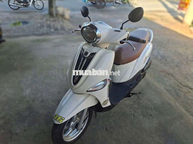 Nozza Fi biển TP muốn giao lưu bù trừ