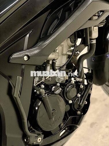 🔥GSX Bandit 150 2019 BSTP chính chủ 16,000km zin ✅