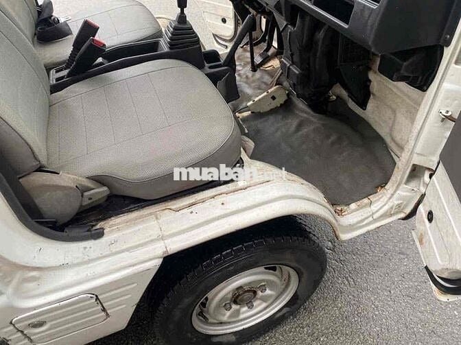 Suzuki Celerio 2001 - 7 cho co may lạnh