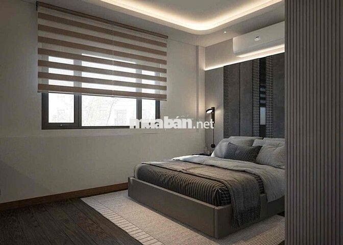 CHO THUÊ CHDV Ở LÊ QUANG ĐỊNH, QUẬN 3,GẦN CHỢ BẾN THÀNH, CÔNG VIÊN LÊ