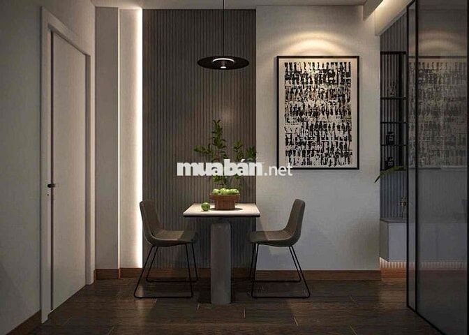 CHO THUÊ CHDV Ở LÊ QUANG ĐỊNH, QUẬN 3,GẦN CHỢ BẾN THÀNH, CÔNG VIÊN LÊ