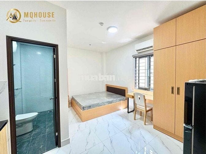 ✨SIÊU PHẨM CHUNG CƯ MINI ĐẦY ĐỦ TIỆN NGHI