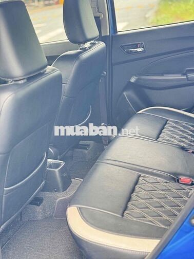 Suzuki Swift 2019 GLX 1.2 CVT - 65000 km