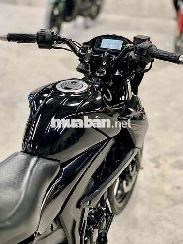 🔥GSX Bandit 150 2019 BSTP chính chủ 16,000km zin ✅