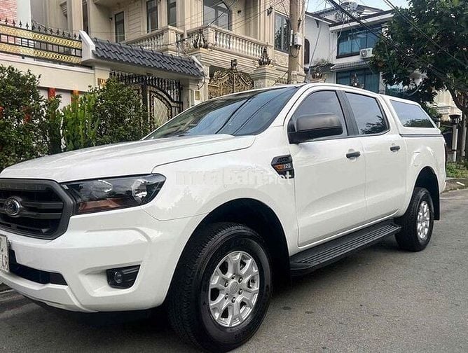 Ford Ranger 2020 XLS 2.2L 4x2 MT - 34000 km