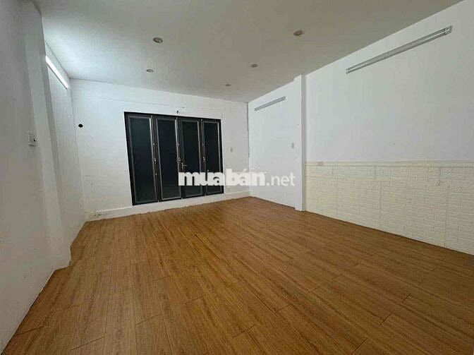 NHÀ CHO THUÊ NGUYÊN CĂN 120m2-GẦN CHỢ BÌNH TÂY Q6