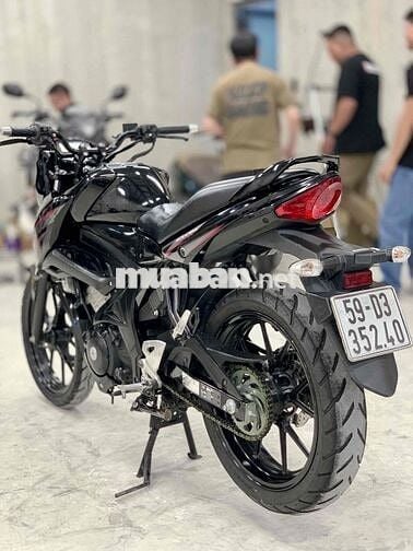 🔥GSX Bandit 150 2019 BSTP chính chủ 16,000km zin ✅