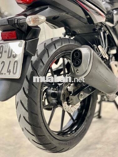 🔥GSX Bandit 150 2019 BSTP chính chủ 16,000km zin ✅