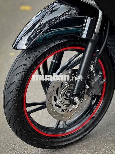 Sh 150 Abs 2018 Đen Siêu cọp còn vỏ zin Chính chủ