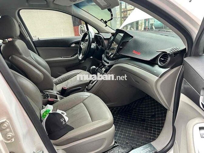 Chevrolet Orlando 2013 -  7 Chỗ - Số tự động