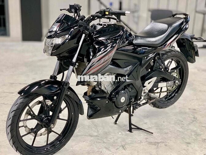 🔥GSX Bandit 150 2019 BSTP chính chủ 16,000km zin ✅