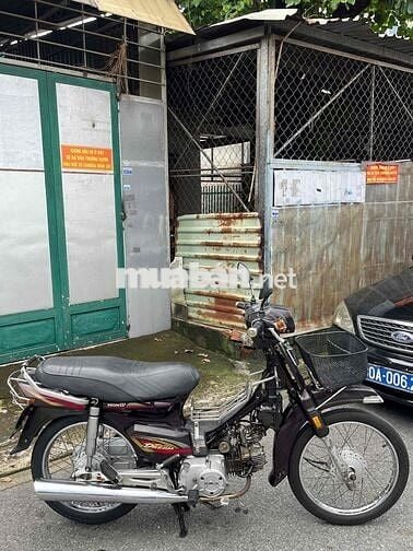 super 201 zin mộc bstp chính chủ