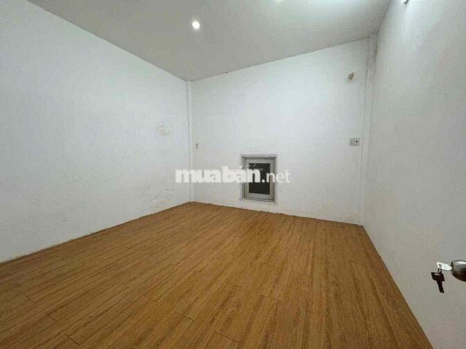 NHÀ CHO THUÊ NGUYÊN CĂN 120m2-GẦN CHỢ BÌNH TÂY Q6