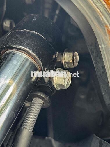 Sh 150 Abs 2018 Đen Siêu cọp còn vỏ zin Chính chủ
