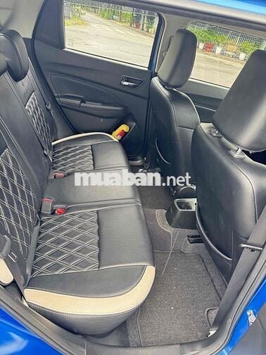 Suzuki Swift 2019 GLX 1.2 CVT - 65000 km