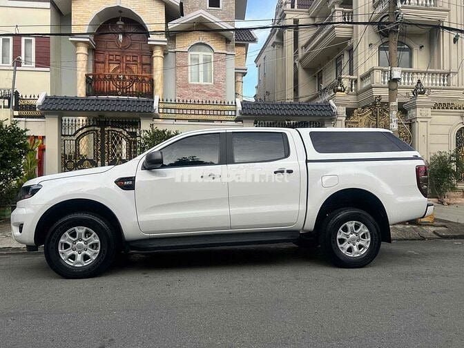 Ford Ranger 2020 XLS 2.2L 4x2 MT - 34000 km