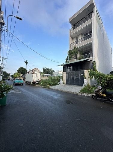 Đất Thổ 160m2 - Quốc lộ 13 - Hiệp Bình Phước, Thủ Đức - chỉ nhẹ 70tr/m