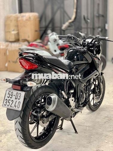 🔥GSX Bandit 150 2019 BSTP chính chủ 16,000km zin ✅