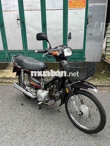 super 201 zin mộc bstp chính chủ