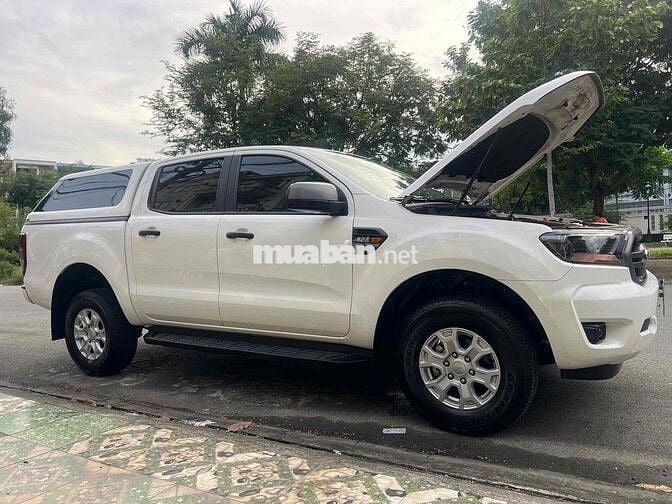 Ford Ranger 2020 XLS 2.2L 4x2 MT - 34000 km