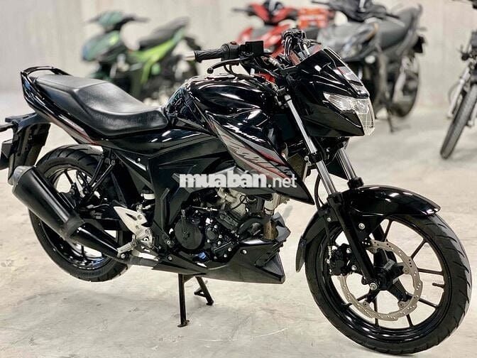 🔥GSX Bandit 150 2019 BSTP chính chủ 16,000km zin ✅