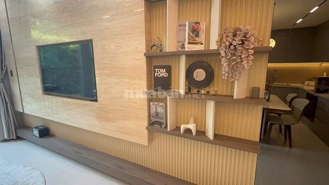 Bán căn hộ Happy One Mori, diện tích nhà 49.2, giá tốt chỉ với 2tỷ088