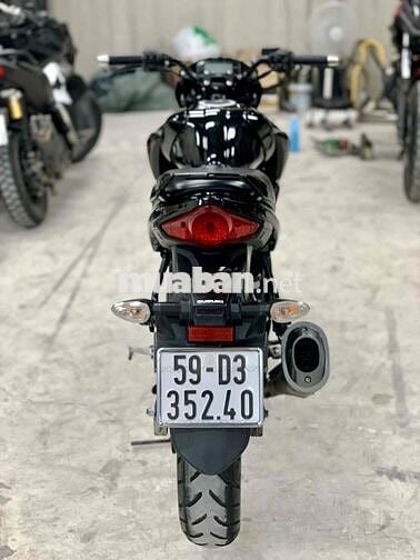 🔥GSX Bandit 150 2019 BSTP chính chủ 16,000km zin ✅