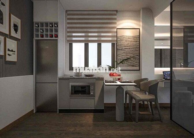 CHO THUÊ CHDV Ở LÊ QUANG ĐỊNH, QUẬN 3,GẦN CHỢ BẾN THÀNH, CÔNG VIÊN LÊ