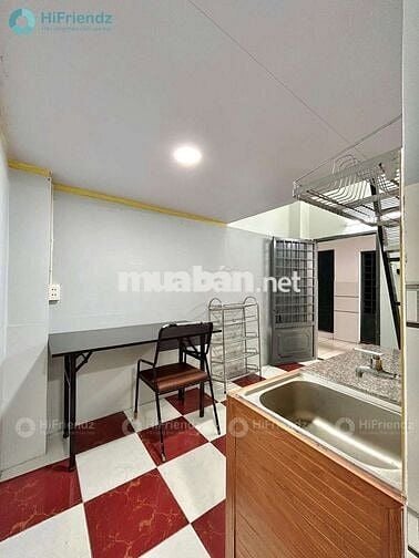 🔥CHO THUÊ PHÒNG TRỌ DUPLEX KHU SÂN BAY TÂN BÌNH NHÀ THANG MÁY HẦM XE