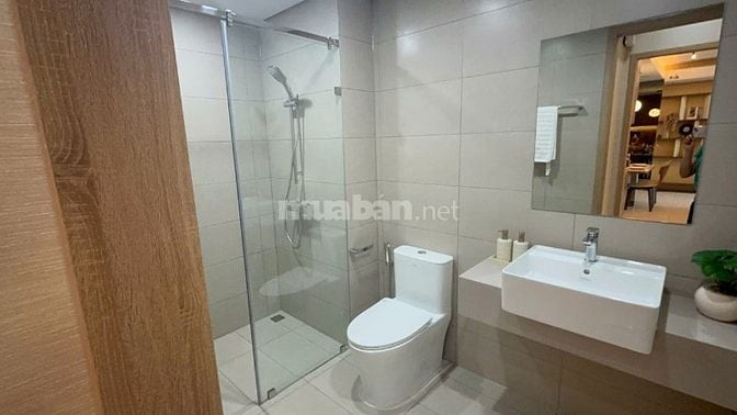 Bán căn hộ Happy One Mori, diện tích nhà 49.2, giá tốt chỉ với 2tỷ088