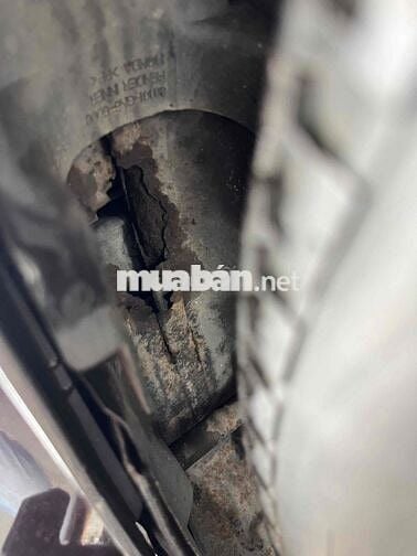 super 201 zin mộc bstp chính chủ