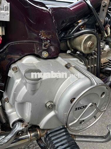 super 201 zin mộc bstp chính chủ