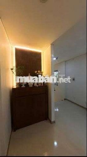Cư xá phú lâm - 4 tầng - 7.5 tỉ